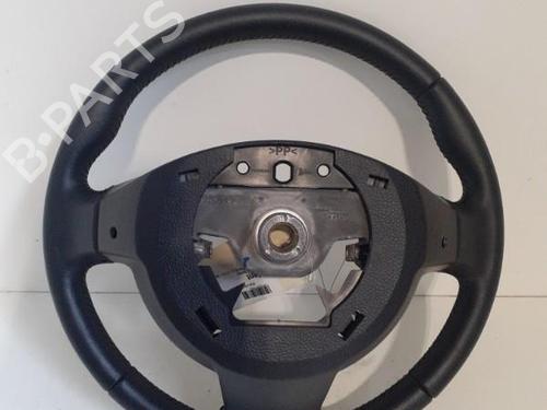 Steering wheel NISSAN QASHQAI / QASHQAI +2 I (J10, NJ10, JJ10E)  | BP24751086C49 
