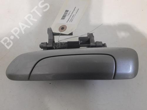 Türgriff hinten links außen für HONDA JAZZ II (GD_, GE3, GE2) 1.3 iDSi (GD1) (83 hp) 28313607