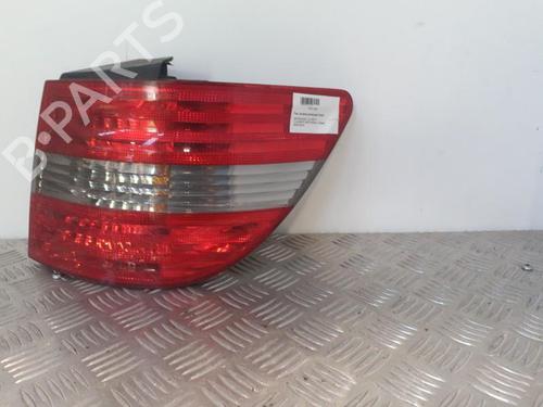 Right taillight MERCEDES-BENZ B-CLASS Sports Tourer (W245) B 180 CDI (245.207) | BP24746329C35 