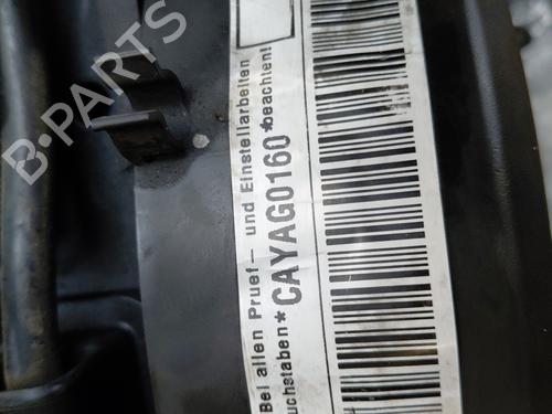 Engine SEAT IBIZA IV (6J5, 6P1) 1.6 TDI | BP29995822M1