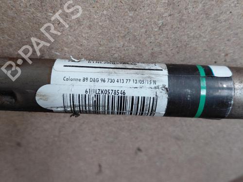 Used Steering rack Steering rack 38034979 38034979