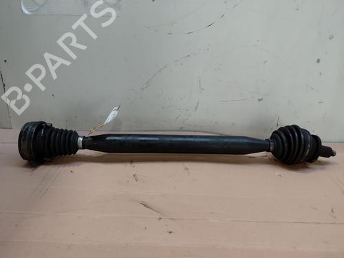 Drivaksel fortil Højre VW POLO IV (9N_, 9A_) 1.2 12V (64 hp) 29063779