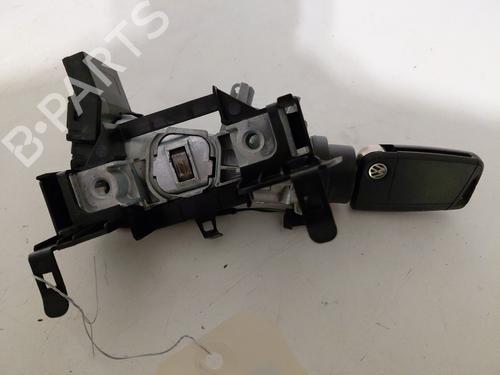 Used Ignition barrel VW POLO V (6R1, 6C1) 1.0 (75 hp) 29319957