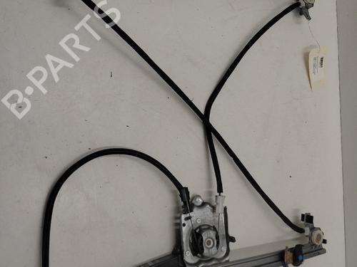 Front right window mechanism RENAULT ESPACE IV (JK0/1_) 3.0 dCi (JK0J, JK0V) | BP38229607C23 - Image 3