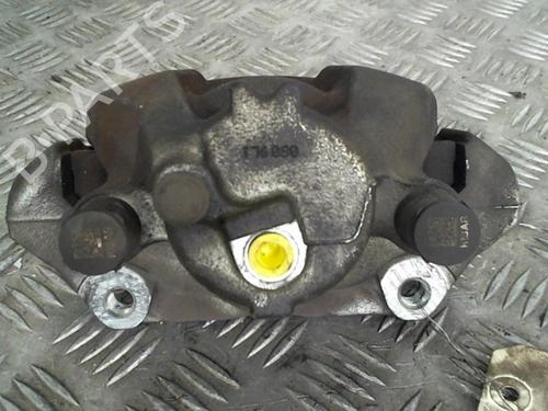 Used Left front brake caliper Left front brake caliper FORD FIESTA VII (HJ, HF) 1.0 EcoBoost (101 hp) 24749300 24749300