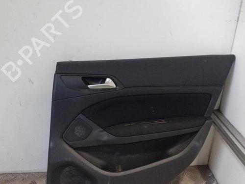 Used Rear right panel Rear right panel PEUGEOT 308 SW II (LC_, LJ_, LR_, LX_, L4_) 2.0 BlueHDi 150 (150 hp) 24748815 24748815