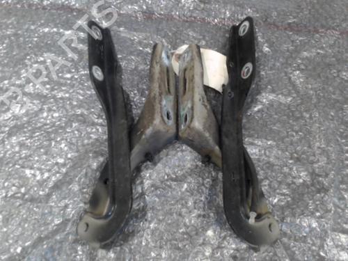 Used Hinge/Door check strap PEUGEOT 307 (3A/C) 1.6 HDi 110 (109 hp) 24765176