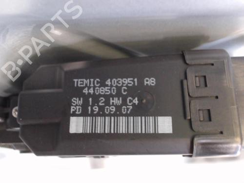 Front right window mechanism KIA CEE'D Hatchback (ED) 1.6 CRDi 115 | BP24764998C23  - Image 6