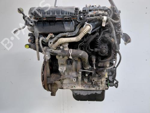Engine CITROËN BERLINGO Box Body/MPV (K9) | BP36055745M1 - Image 2