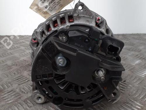 Alternator RENAULT VEL SATIS (BJ0_) 2.2 dCi (BJ0E, BJ0F) | BP24751213M7 