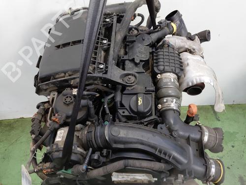 Engine CITROËN BERLINGO Box Body/MPV (B9) 1.6 BlueHDi 100 | BP31155677M1  - Image 9