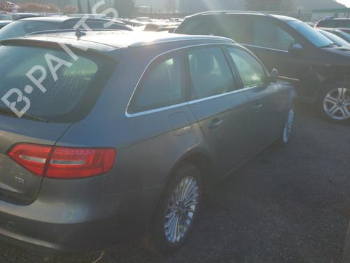 Takreling AUDI A4 B8 Avant (8K5)  | BP24761587C65 