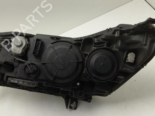Right headlight CITROËN C5 III (RD_) 2.7 HDi (RDUHZJ) | BP36412969C29 - Image 2