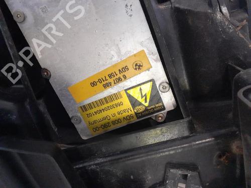 Used Left headlight Left headlight BMW 7 (E65, E66, E67) 730 d (218 hp) 24761115 24761115