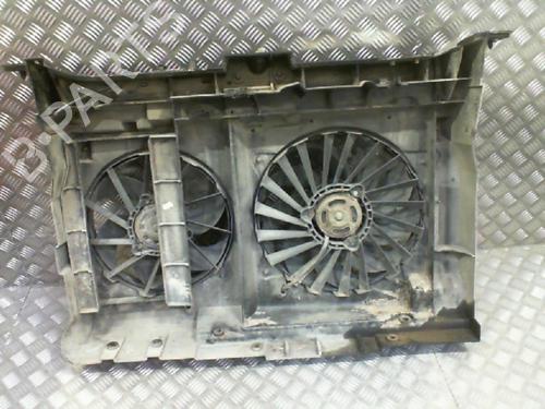 Front slam panel PEUGEOT 807 (EB_) 2.0 HDi | BP24742730C72 