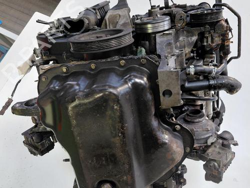 Engine PEUGEOT 607 (9D, 9U) 2.7 HDi 24V | BP38270003M1 - Image 2