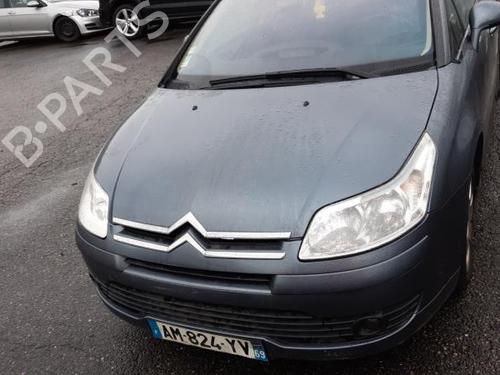ABS pump CITROËN C4 I (LC_) 1.6 HDi | BP24766250M43 