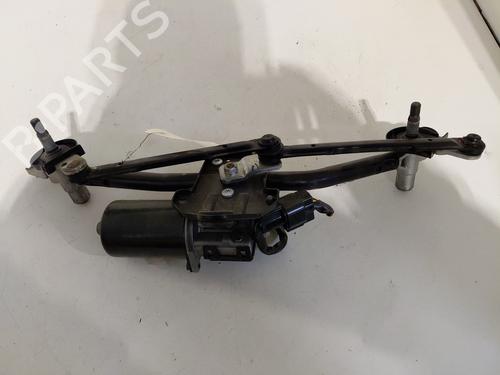 Used Front wiper motor HYUNDAI i10 I (PA) 1.2 (78 hp) 29343582