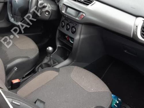 Starter CITROËN C3 II (SC_) 1.0 VTi 68 | BP24755332M8  - Image 8