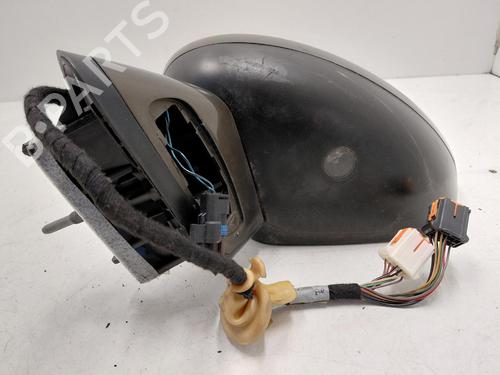 left-mirror-citroen-c4-ii-nc_-2009-38642524 main image