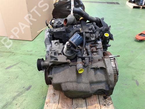 Engine RENAULT KANGOO Express (FW0/1_) 1.5 dCi 75 (FW07, FW10, FW04) | BP24753642M1  - Image 5