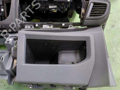 Dashboard PEUGEOT EXPERT Van (V_) 2.0 BlueHDi 120 | BP36590482C46 - Image 7