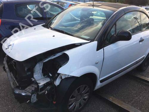 Servo brake CITROËN C3 Pluriel (HB_) 1.4 | BP24752616M42  - Image 6