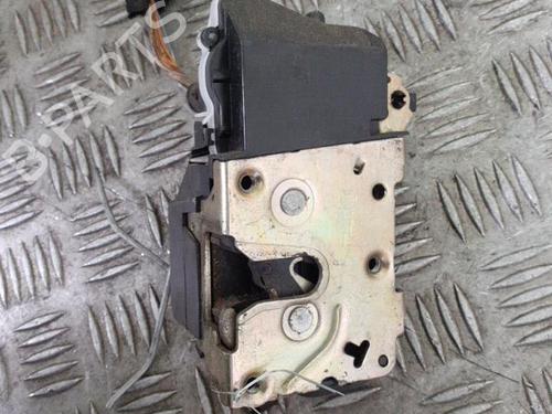 Front right lock PEUGEOT 406 Coupe (8C) 3.0 V6 24V | BP24747434C97 