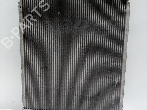 Wasserkühler für CITROËN C1 (PM_, PN_) 1.4 HDi (54 hp) 31649287