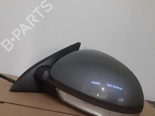 Used Left mirror VW PASSAT B6 (3C2) 2.0 TDI 16V 4motion (140 hp) 24748958