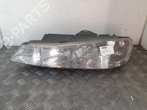 Left headlight PEUGEOT 406 (8B) 2.0 HDI 110 | BP24749500C28 