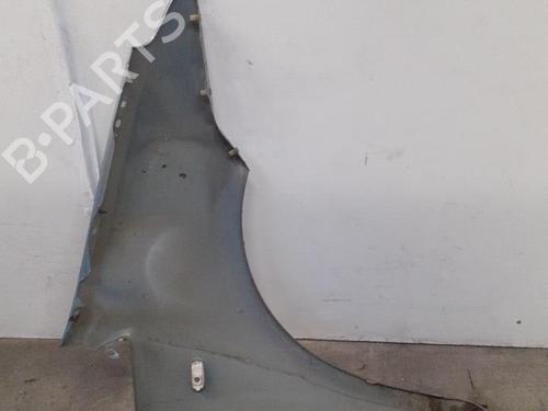 Used Left front fenders Left front fenders FORD C-MAX (DM2) 1.6 TDCi (90 hp) 24750048 24750048