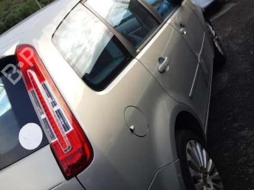 Dør venstre bagtil FORD C-MAX (DM2) 1.8 TDCi | BP24755515C4 - Image 4