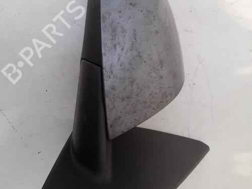 Used Right mirror RENAULT MEGANE III Hatchback (BZ0/1_, B3_) 1.9 dCi (BZ0N, BZ0J) (131 hp) 31216808