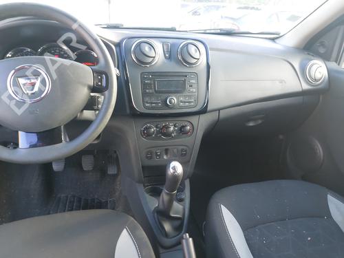 Starter DACIA SANDERO II TCe 90 (B8M1, B8MA, B8AC) | BP33233503M8 - Image 10