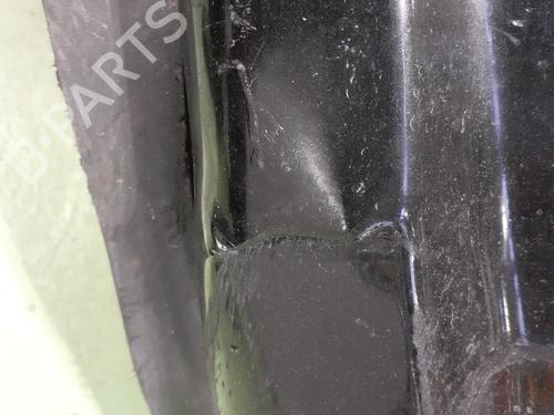 Front bumper KIA CEE'D Hatchback (ED) 1.6 CRDi 115 | BP24754187C7 - Image 2