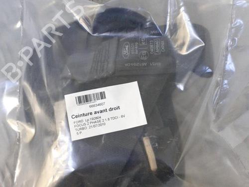 Front right belt tensioner FORD FOCUS II (DA_, HCP, DP) 1.8 TDCi | BP24759080C88 