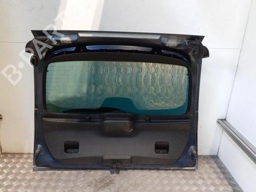 Used Tailgate CITROËN C4 I (LC_) 1.6 HDi (90 hp) 24756418