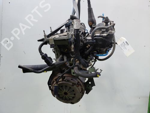 Engine FIAT PUNTO (199_) 1.2 (199AXZ1A, 199BXZ1A) | BP32171521M1 - Image 3