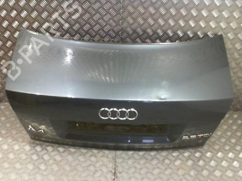 Used Tailgate Tailgate AUDI A4 B6 (8E2) 2.5 TDI quattro (180 hp) 24755438 24755438