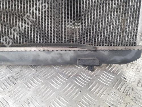 Water radiator OPEL AGILA B (H08) 1.2 (F68) | BP24760057M31 - Image 4