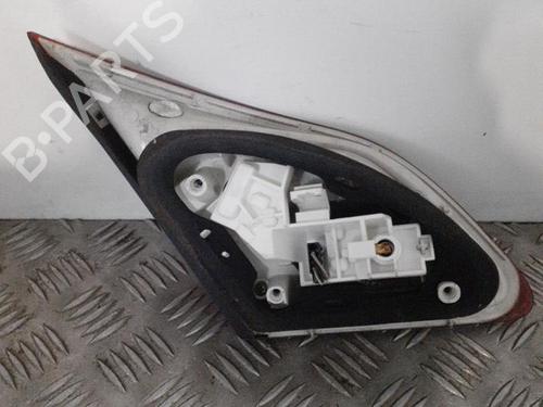 Used Right tailgate light Right tailgate light OPEL ASTRA J (P10) 1.3 CDTI (68) (95 hp) 24751684 24751684