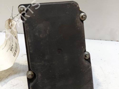 Pompe ABS RENAULT SCÉNIC II (JM0/1_) 1.5 dCi (JM0F) | BP24748046M43 