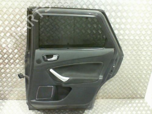Right rear door FORD MONDEO IV Turnier (BA7) 1.8 TDCi | BP24745787C5 