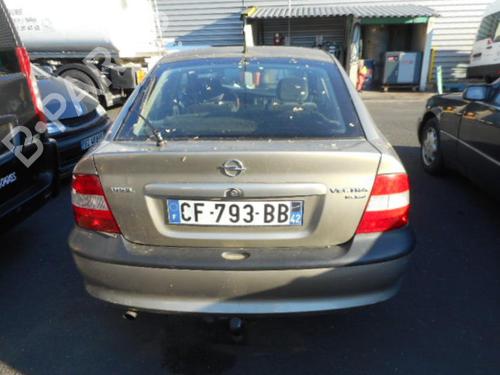 Used Parts OPEL VECTRA B Hatchback (J96) 1.6 i 16V (F68) 2405269