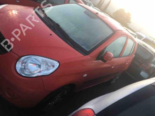 Steering column stalk KIA PICANTO I (SA) 1.0 | BP24755619I23 - Image 7