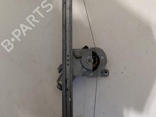 Used Front right window mechanism CITROËN C3 I (FC_, FN_) 1.4 HDi (68 hp) 29965087
