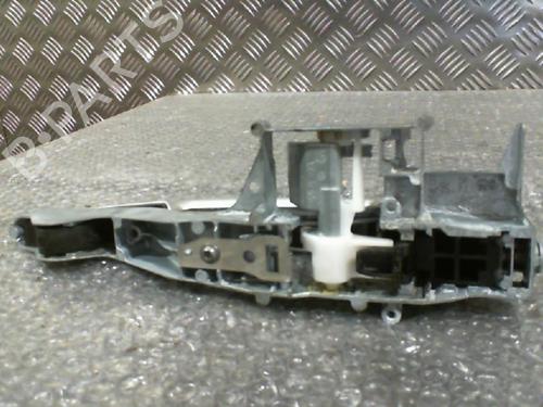 Used Front right exterior door handle Front right exterior door handle 24766309 24766309