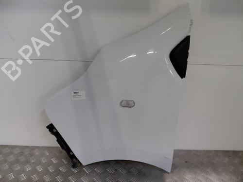 Left front fenders FIAT TALENTO Van (296_) 1.6 D | BP29853852C41