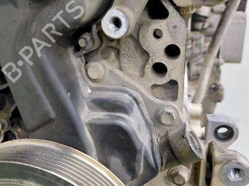 Engine CITROËN BERLINGO Box Body/MPV (B9) 1.6 BlueHDi 100 4x4 | BP40123480M1 - Image 5